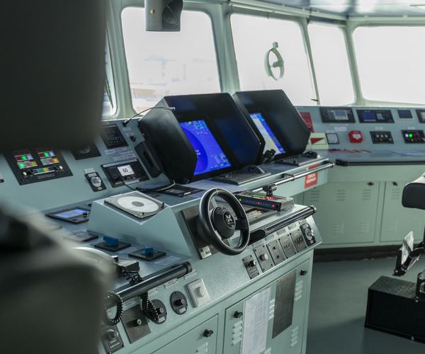 eCare Portal: How digital control changes maintenance on vessels