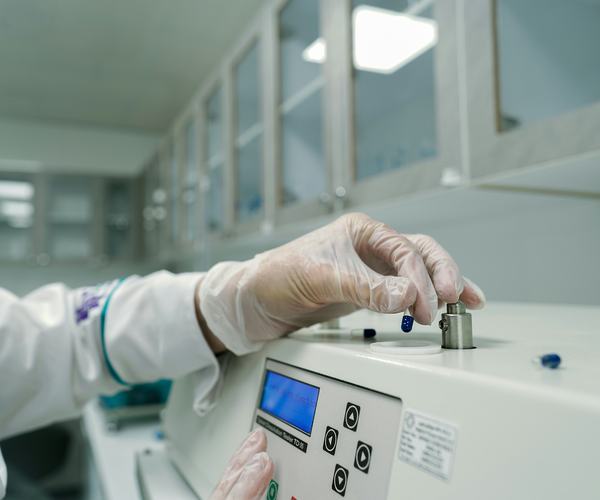 Water Treatment Test Kit